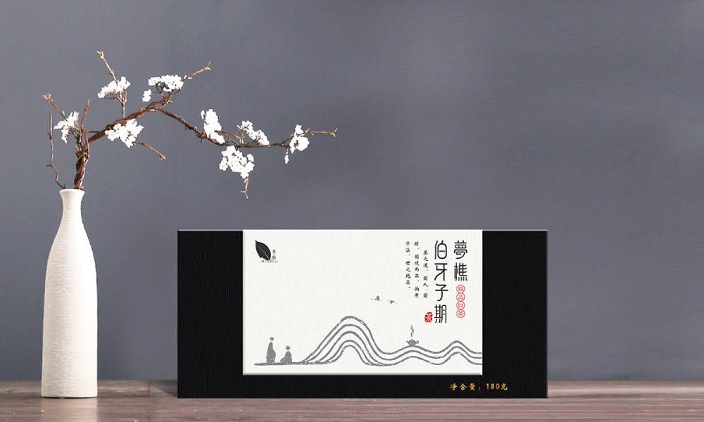 从材料到工艺，浦北县包装设计的质量底线与创新突破